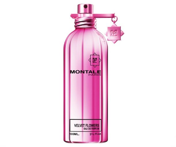 Montale Velvet Flowers дамски парфюм EDP - Оригинален продукт