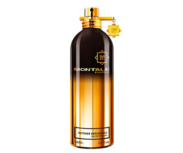 Montale Vetiver Patchouli унисекс парфюм EDP - Оригинален продукт