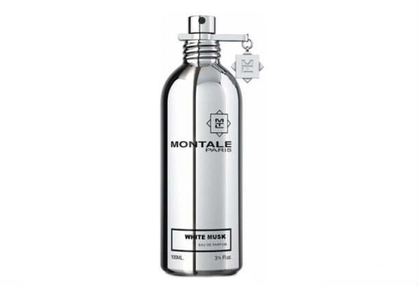 Montale White Musk унисекс парфюм EDP - Оригинален продукт