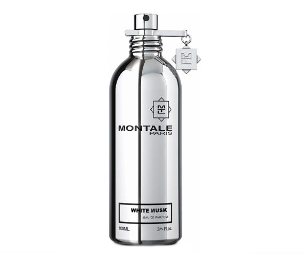 Montale White Musk унисекс парфюм EDP - Оригинален продукт