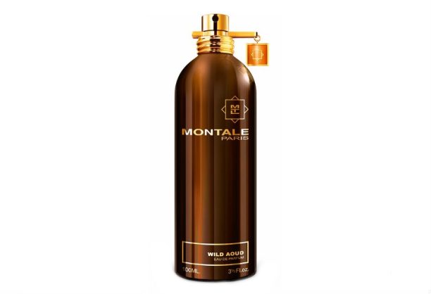 Montale Wild Aoud Б.О. унисекс парфюм EDP - Оригинален продукт