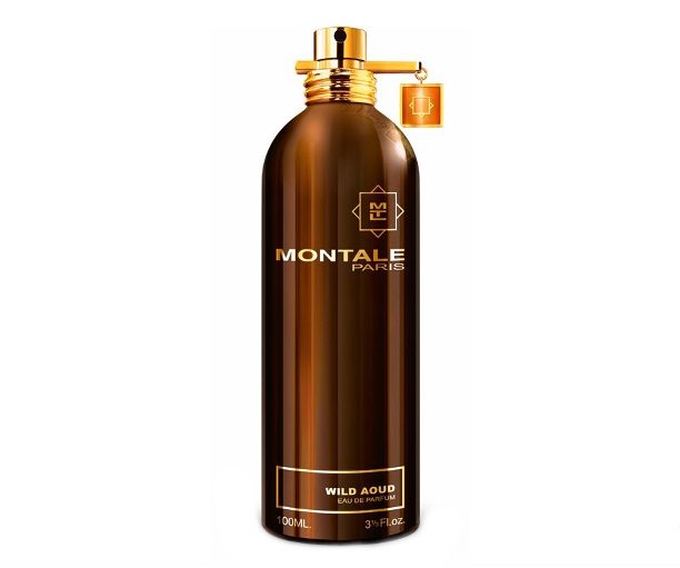 Montale Wild Aoud Б.О. унисекс парфюм EDP - Оригинален продукт