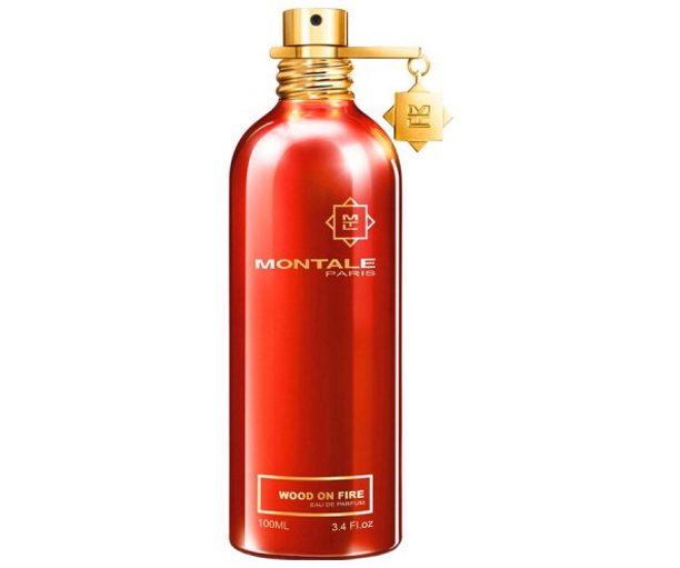 Montale Wood On Fire унисекс парфюм EDP - Оригинален продукт