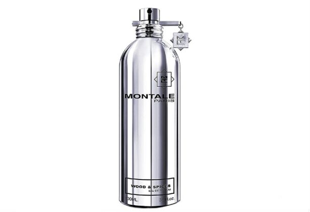 Montale Wood & Spices мъжки парфюм EDP - Оригинален продукт