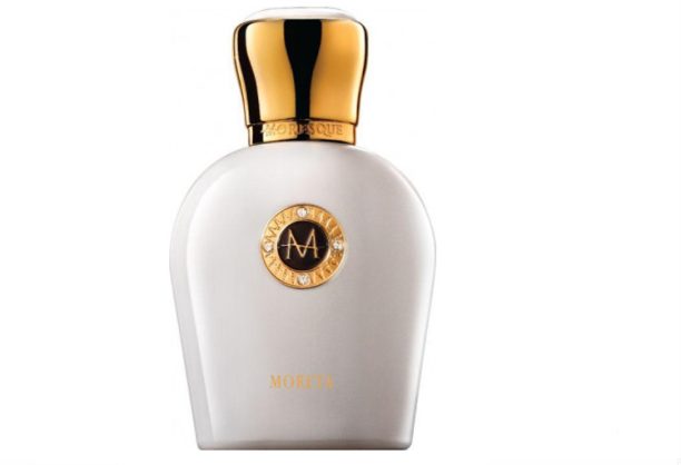 Moresque Moreta унисекс парфюм EDP - Оригинален продукт