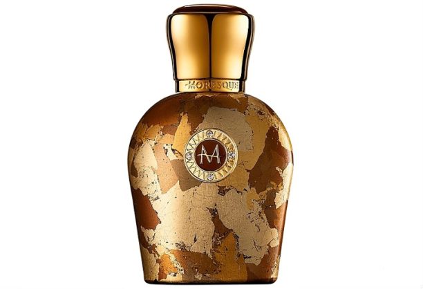 Moresque Sandal Granada унисекс парфюм EDP - Оригинален продукт