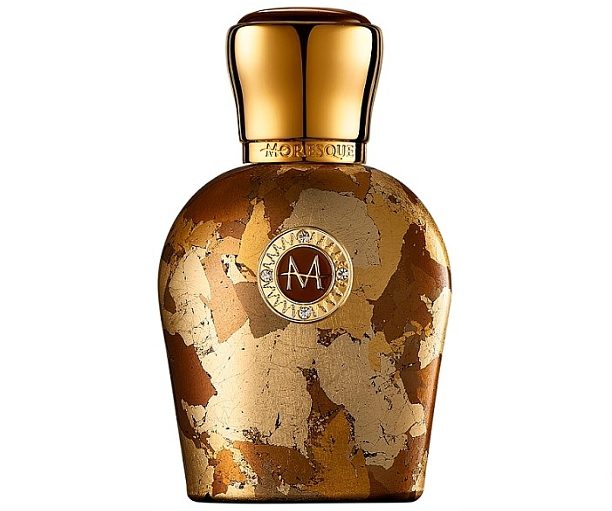 Moresque Sandal Granada унисекс парфюм EDP - Оригинален продукт