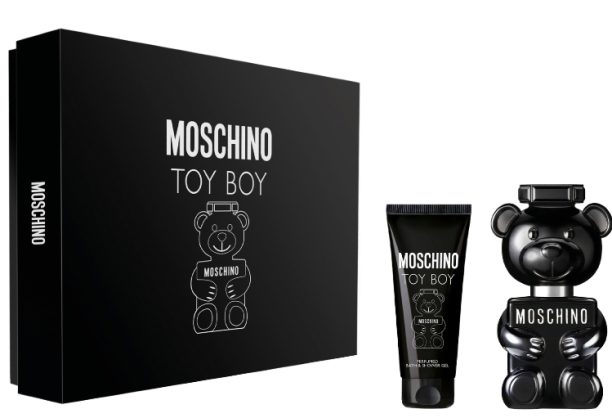 Moschino Toy Boy Gift Set - Оригинален продукт