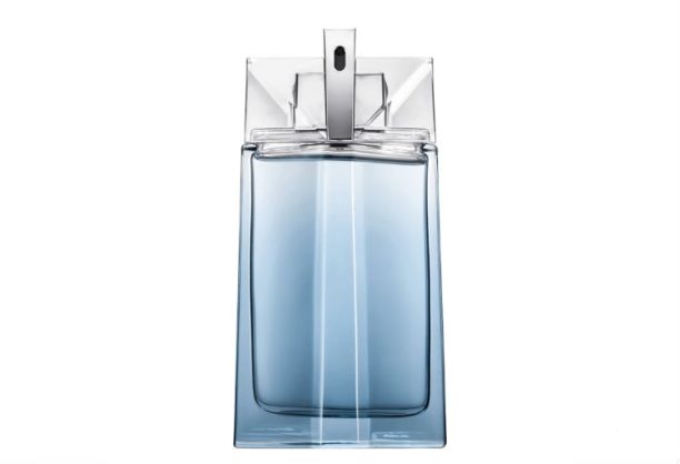 Mugler Alien Man Mirage мъжки парфюм EDT - Оригинален продукт