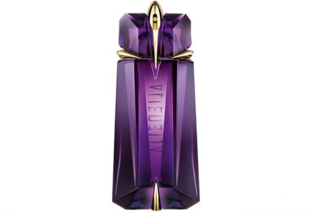 Mugler Alien Refillable дамски парфюм EDP - Оригинален продукт