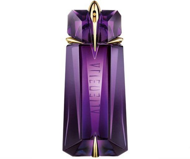 Mugler Alien Refillable дамски парфюм EDP - Оригинален продукт