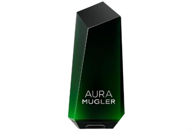 Mugler Aura душ гел за жени - Оригинален продукт