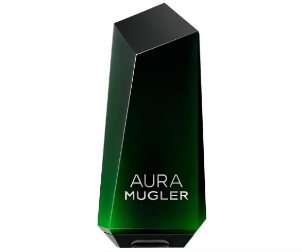 Mugler Aura душ гел за жени - Оригинален продукт