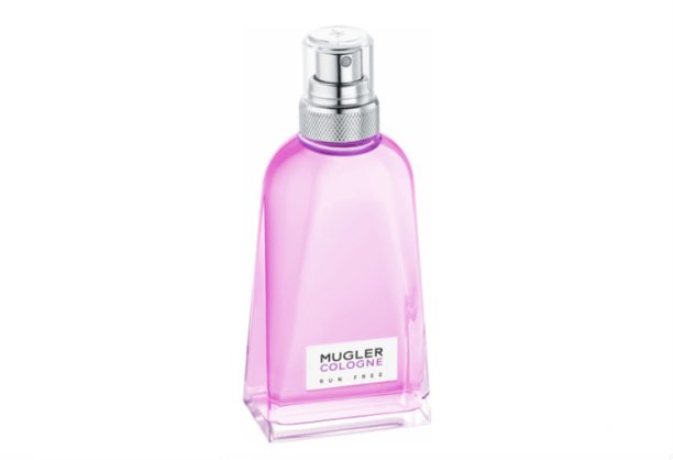 Mugler Cologne Run Free унисекс парфюм EDT - Оригинален продукт