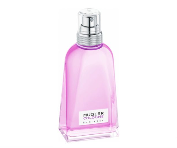 Mugler Cologne Run Free унисекс парфюм EDT - Оригинален продукт