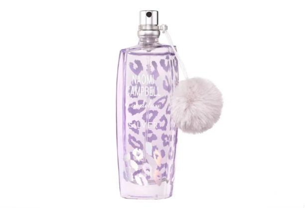 Naomi Campbell Cat Deluxe Silver  Б.О. - Оригинален продукт