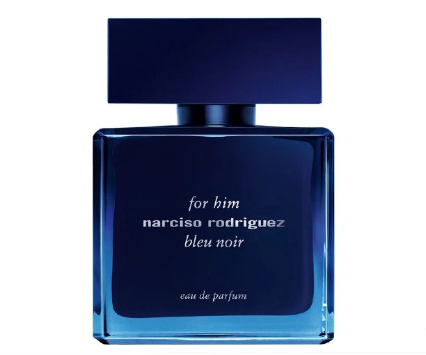 Narciso Rodriguez Bleu Noir мъжки парфюм EDP - Оригинален продукт