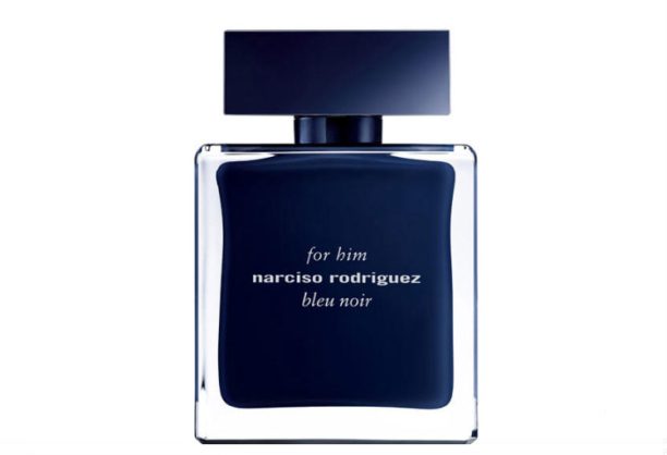 Narciso Rodriguez Bleu Noir мъжки парфюм EDT - Оригинален продукт