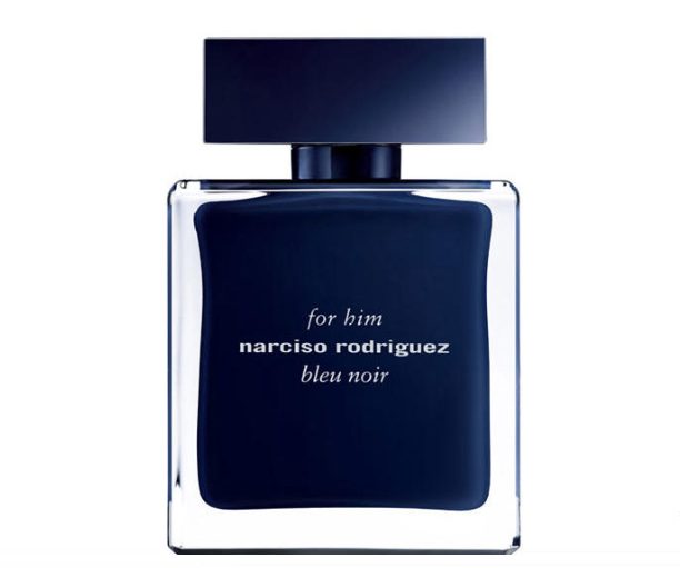 Narciso Rodriguez Bleu Noir мъжки парфюм EDT - Оригинален продукт