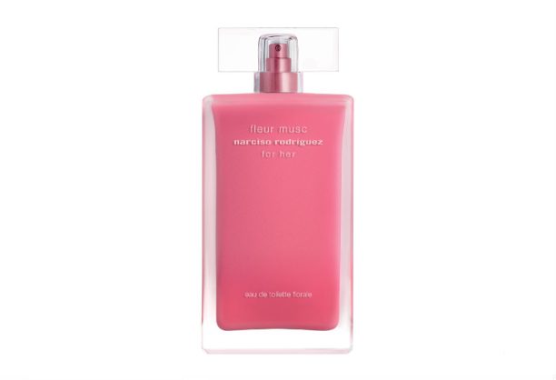 Narciso Rodriguez Fleur Musc Florale дамски парфюм EDT - Оригинален продукт