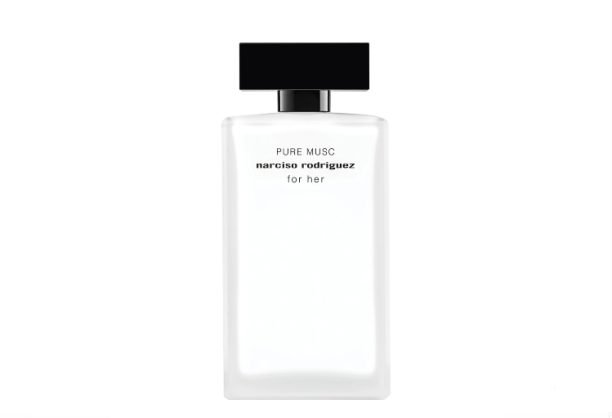 Narciso Rodriguez For Her Pure Musc - Оригинален продукт