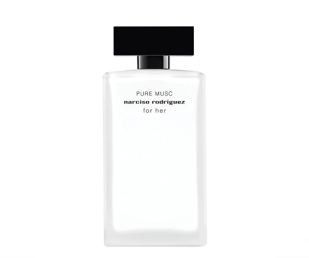 Narciso Rodriguez For Her Pure Musc - Оригинален продукт