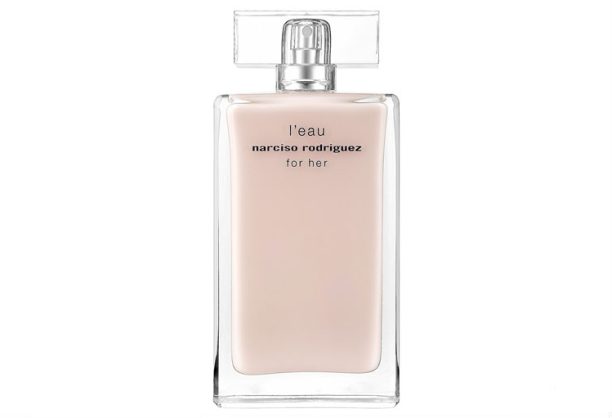 Narciso Rodriguez L'Eau дамски парфюм EDT - Оригинален продукт