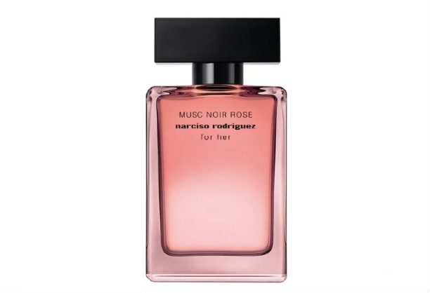 Narciso Rodriguez Musc Noir Rose дамски парфюм EDP - Оригинален продукт