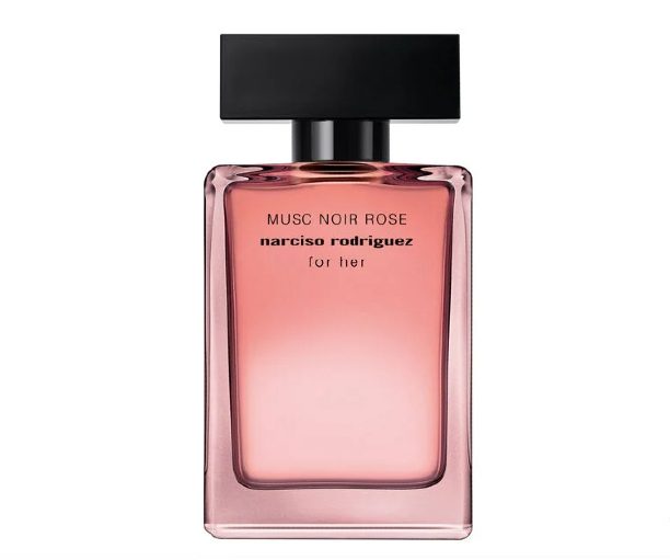 Narciso Rodriguez Musc Noir Rose дамски парфюм EDP - Оригинален продукт