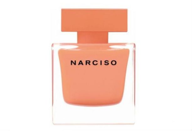 Narciso Rodriguez Narciso Ambree Б.О. дамски парфюм EDP - Оригинален продукт