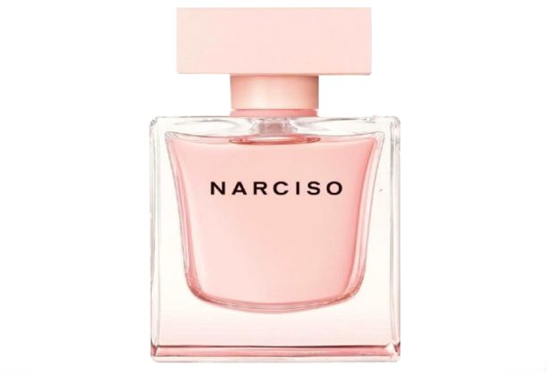 Narciso Rodriguez Narciso Cristal дамски парфюм EDP - Оригинален продукт