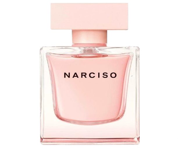 Narciso Rodriguez Narciso Cristal дамски парфюм EDP - Оригинален продукт