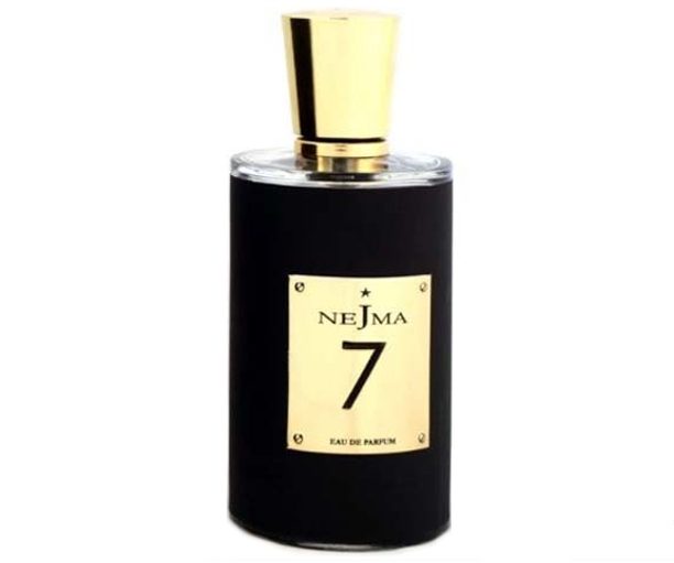 Nejma Collection 7 Oud Line Б.О. унисекс парфюм EDP - Оригинален продукт