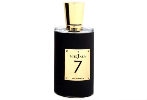 Nejma Collection 7 Oud Line унисекс парфюм EDP - Оригинален продукт