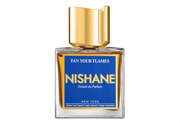 Nishane Fan Your Flames Б.О. унисекс парфюмен екстракт - Оригинален продукт