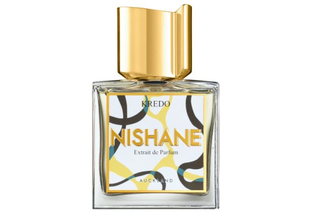 Nishane Kredo Б.О. унисекс парфюм EDP - Оригинален продукт