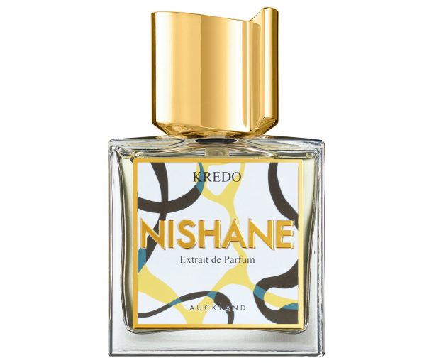 Nishane Kredo Б.О. унисекс парфюм EDP - Оригинален продукт