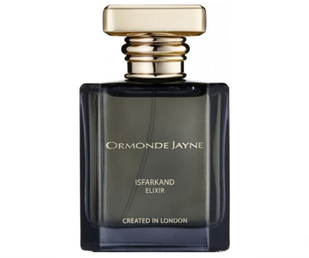 Ormonde Jayne Isfarkand Elixir Б.О. унисекс парфюм EDP - Оригинален продукт