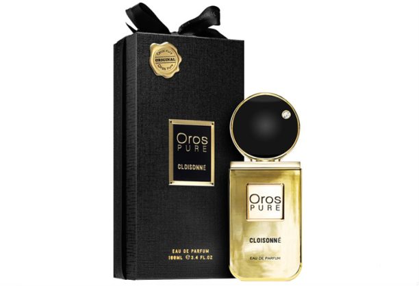 Oros Pure Cloisonne унисекс парфюм EDP - Оригинален продукт