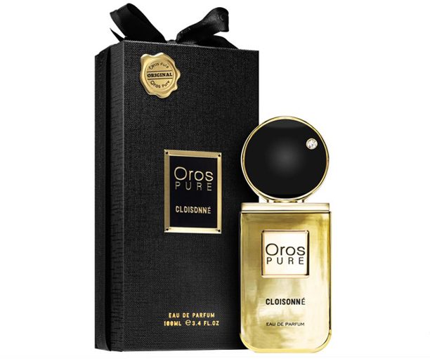 Oros Pure Cloisonne унисекс парфюм EDP - Оригинален продукт