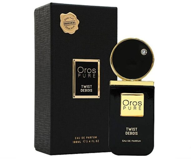 Oros Pure Twist Debois унисекс парфюм EDP - Оригинален продукт