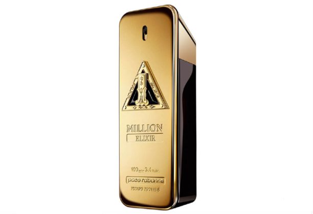 Paco Rabanne 1 Million Elixir мъжки парфюм EDP - Оригинален продукт