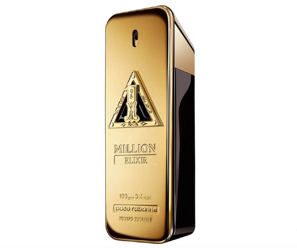 Paco Rabanne 1 Million Elixir мъжки парфюм EDP - Оригинален продукт