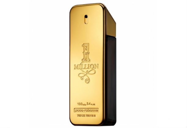 Paco Rabanne 1 Million Б.О. мъжки парфюм EDT - Оригинален продукт