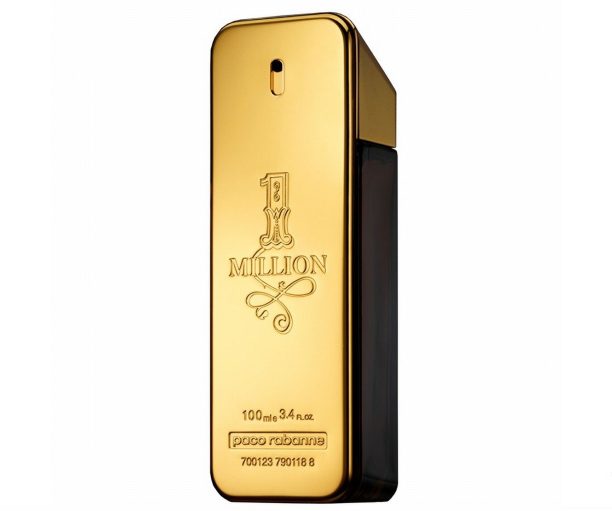 Paco Rabanne 1 Million Б.О. мъжки парфюм EDT - Оригинален продукт