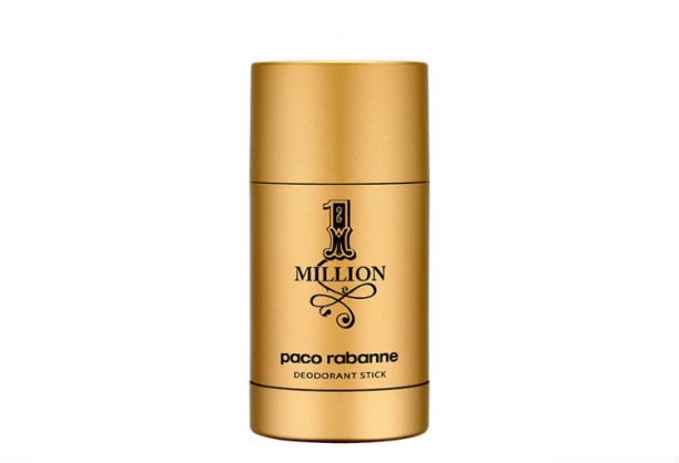 Paco Rabanne 1 Million део-стик за мъже - Оригинален продукт