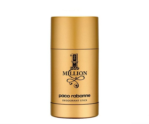 Paco Rabanne 1 Million део-стик за мъже - Оригинален продукт