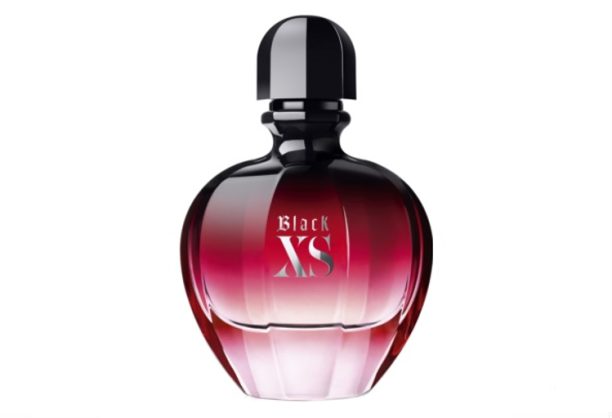 Paco Rabanne Black XS (2018) Б.О. дамски парфюм EDP - Оригинален продукт