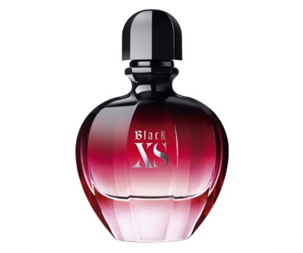 Paco Rabanne Black XS (2018) Б.О. дамски парфюм EDP - Оригинален продукт