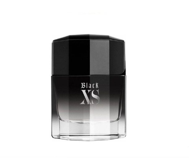 Paco Rabanne Black XS 2018 Б.О. мъжки парфюм EDT - Оригинален продукт